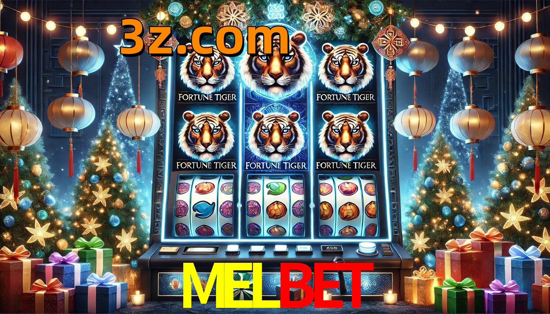 Como Jogar Fortune Tiger
