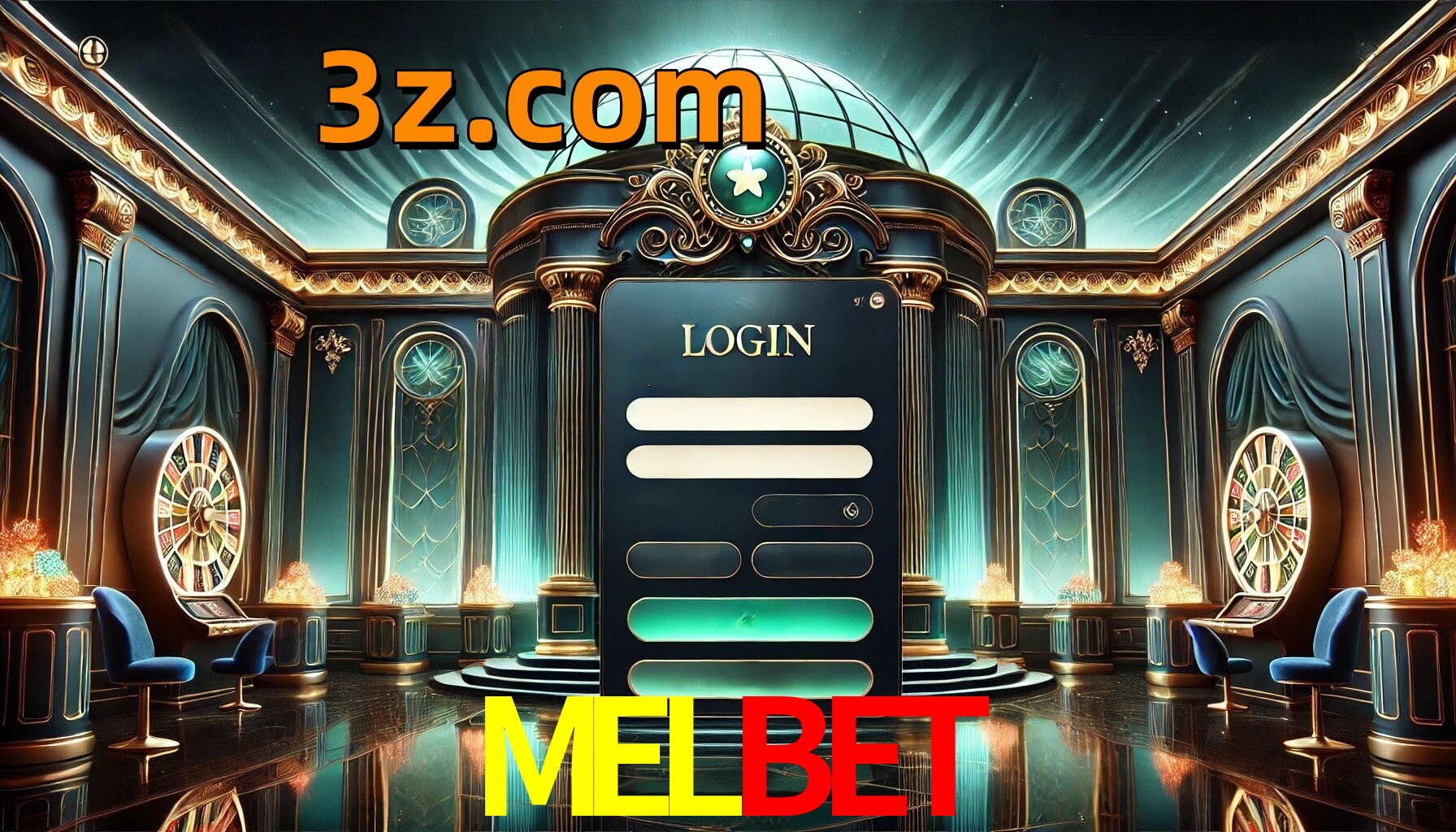 Benefícios do Login